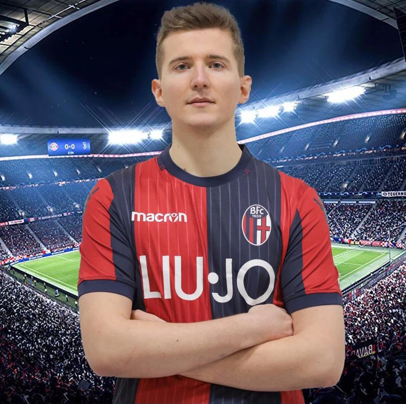 Barba21 FIFA Esports Wiki