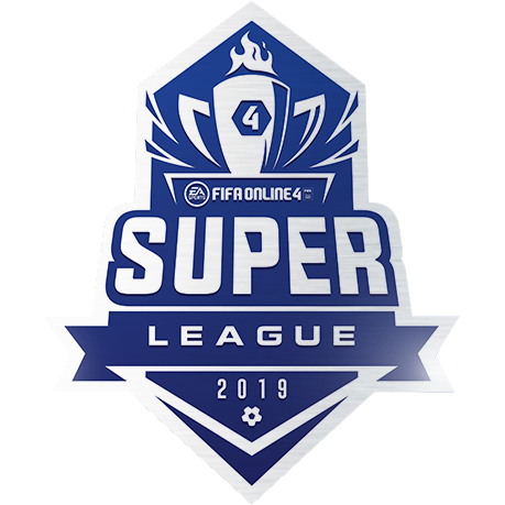 Fifa Online 4 Super League 2019 Fifa Esports Wiki