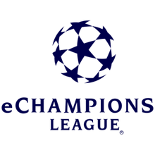 Anúncio da eChampions League da FGS23