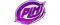 Purple Mood E-Sportlogo std
