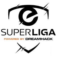 ESuperliga 2018 logo