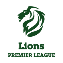 Lions Premier League logo