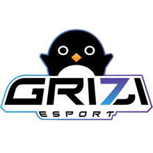 Grizi Esportlogo square