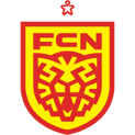 FC Nordsjællandlogo square