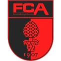 FC Augsburg eSportslogo square