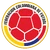 Colombia (National Team)logo square