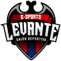 Levante UD eSports logo (-2020)