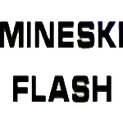 Mineski Flashlogo square