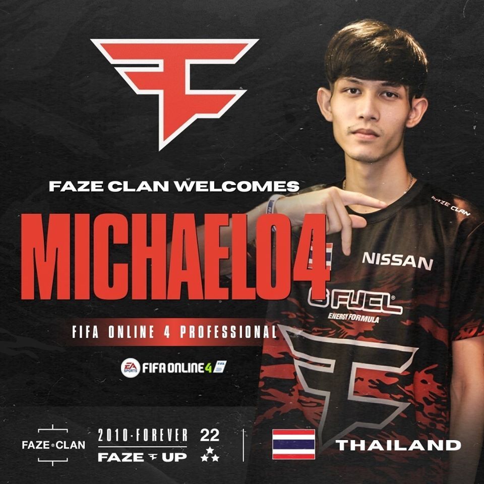 Michael04 Fifa Esports Wiki
