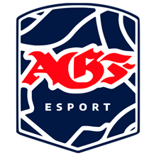 AGF Esportlogo square