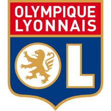 Olympique Lyonnais eSportslogo square