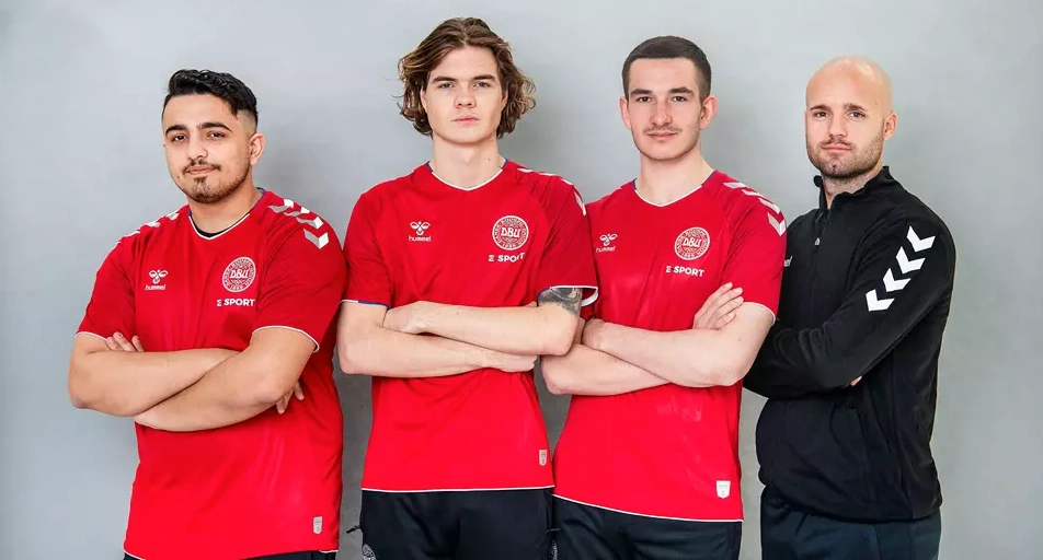 Denmark (National Team) FIFA Esports Wiki