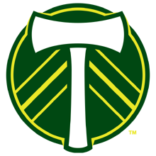 Portland Timberslogo square