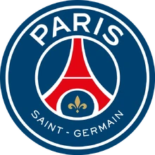 Paris Saint-Germain eSportslogo square