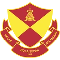 Selangor FClogo square