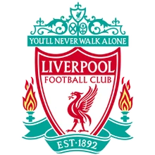 スポーツ・フィットネス ULTIMATE LIVERPOOL FC Liverpool FC training top VT J 2025/26 - Liverpool FC