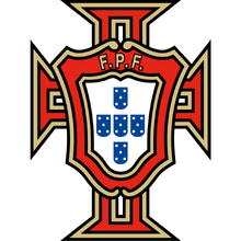Portugal (National Team)logo square