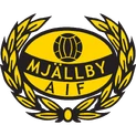 Mjällby AIFlogo square