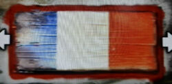 France Flag