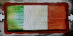 Italy Flag