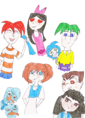 Fineasz i Ferb - story.png