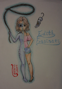 Edith Frasinati-XDemon666
