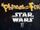 Fineasz i Ferb: Star Wars II