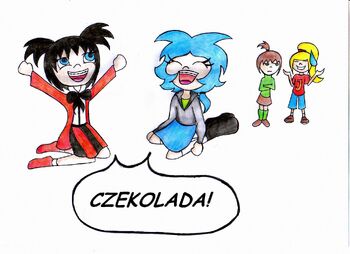 Czekolada