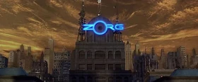 Zorg Industries