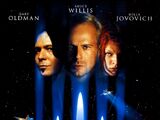 The Fifth Element (movie)