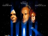 The Fifth Element (movie)