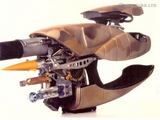 Zorg ZF-1 Pod Weapon