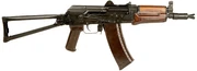 AK-74U