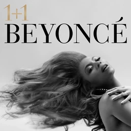 BEYONCE-1 1-COVER-ART1