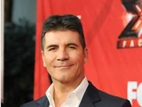 Simon Cowell