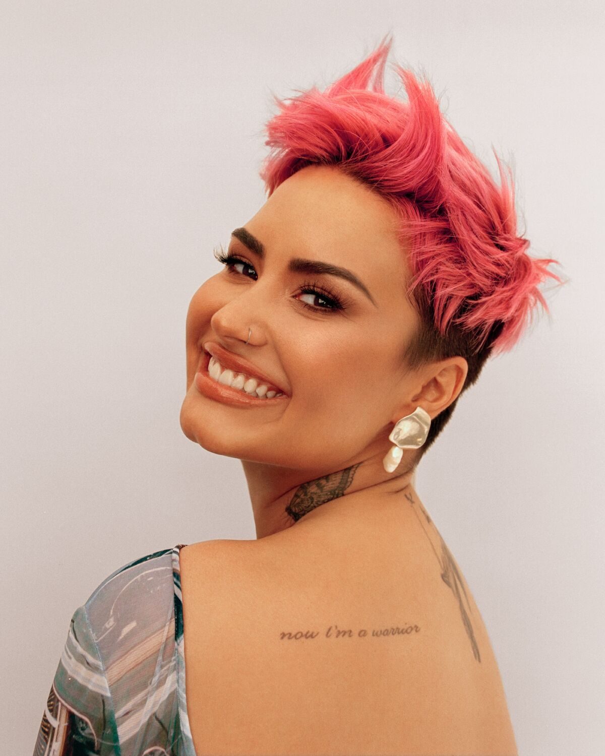 Two Pieces, Demi Lovato Wiki