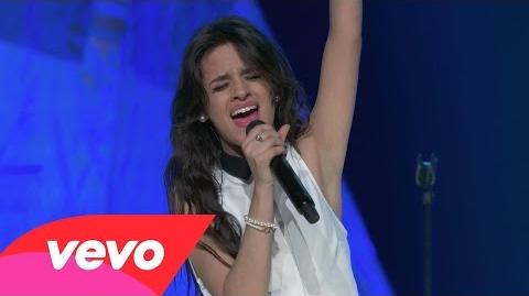Fifth Harmony - Sledgehammer (Live on the Honda Stage at the iHeartRadio Theater LA)