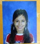 Young Camila