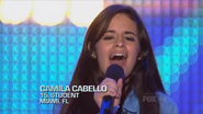 Camila's bc