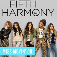 Miss Movin On