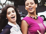 Dinah-Camila Relationship