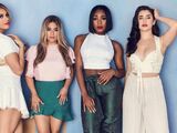 Fifth Harmony