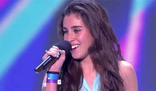 Lauren-Jauregui-x-factor-us