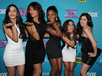 Fifth Harmony when they were know as 1432.