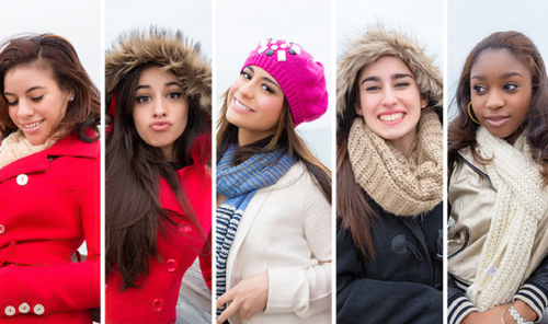 Fifth Harmony Wiki