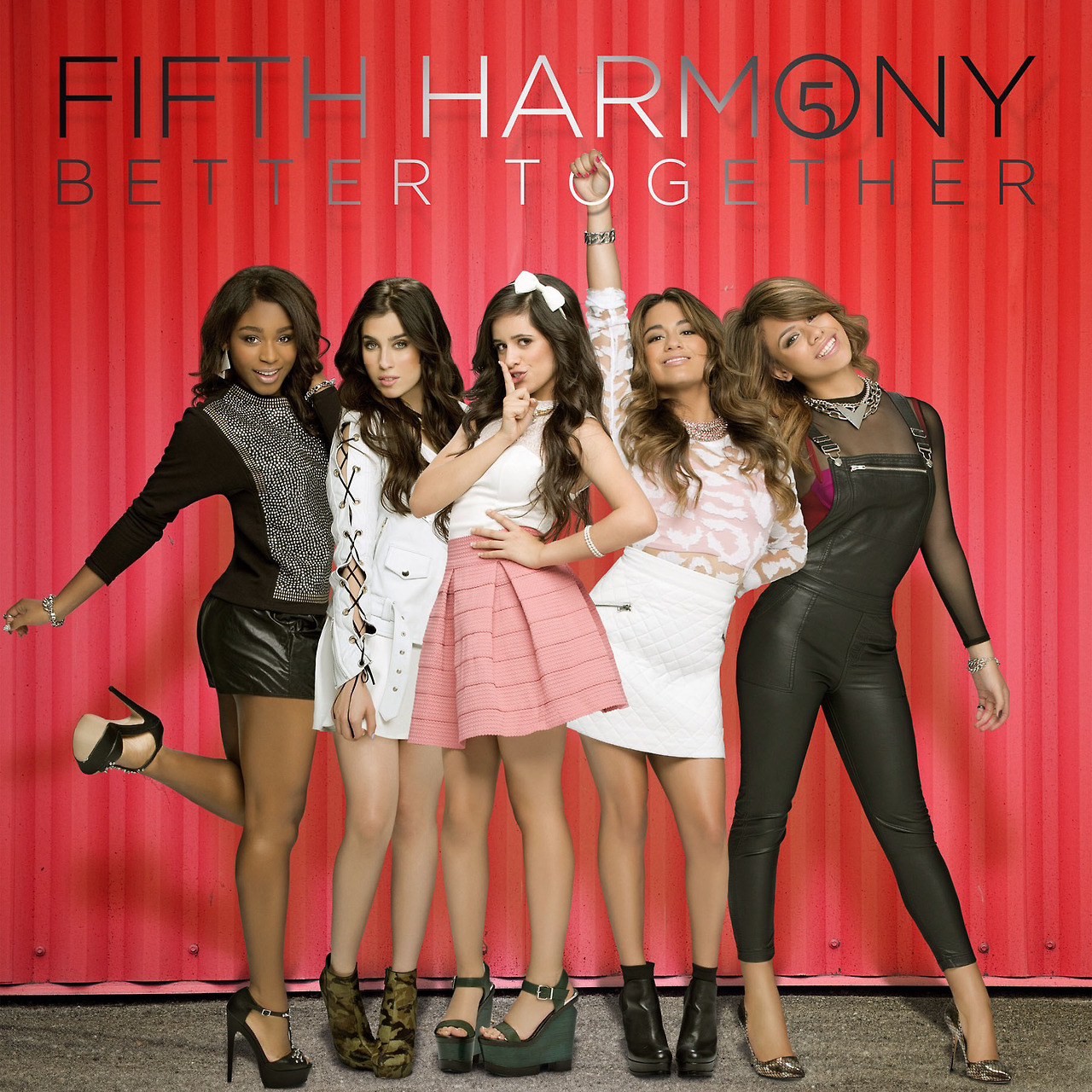 download reflection fifth harmony song