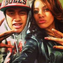 Thomas and Dinah