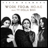 "Work From Home"