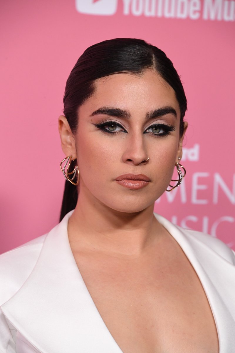 Lauren Jauregui, Fifth Harmony Wiki