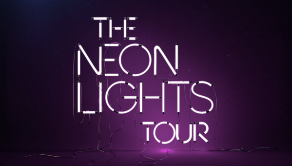 Neon (Tour) | Fifth Harmony |